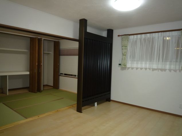 かわさき住宅施工事例写真3