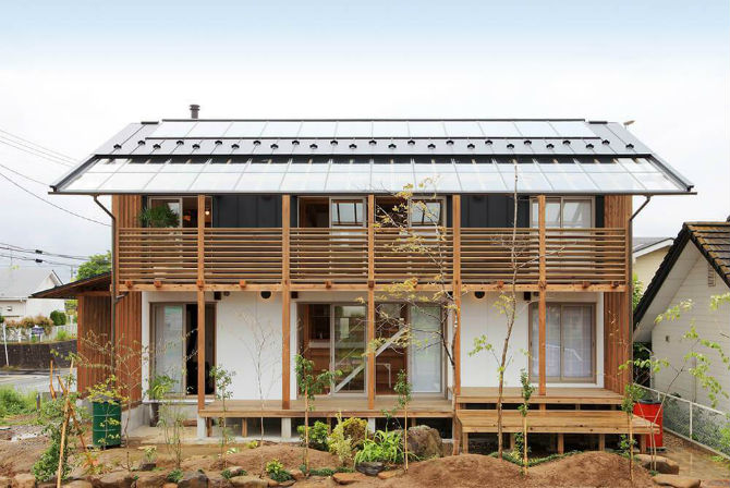 建築工房 零 青森設計室の施工事例写真2