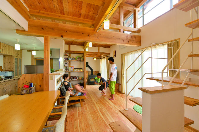 建築工房 零 青森設計室の施工事例写真3
